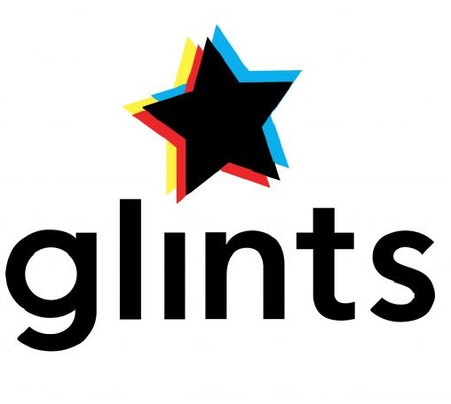 Glints