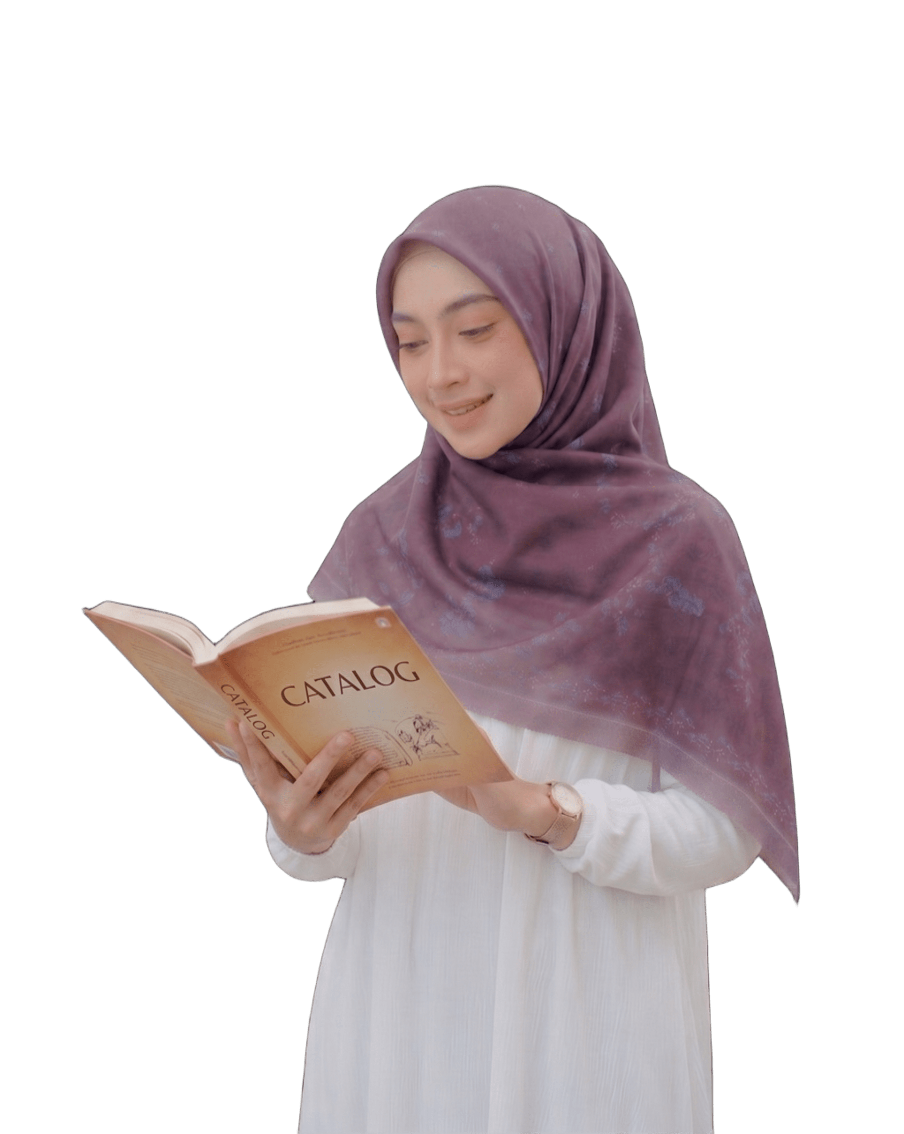 Model Katalog